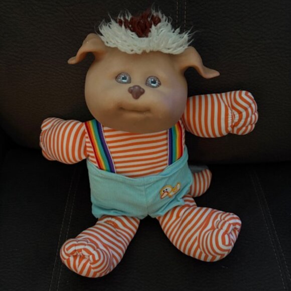 Vintage Cabbage Patch Koosa - Picture 3 of 9